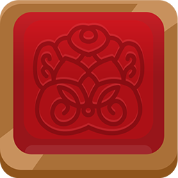 Ruby egg