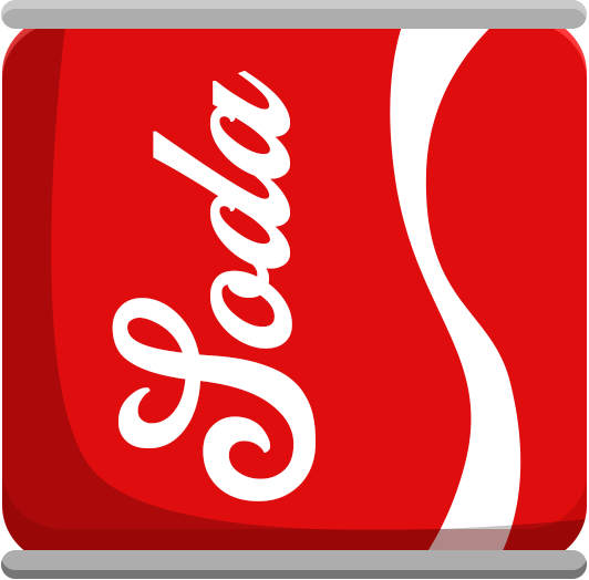 Soda Pop egg