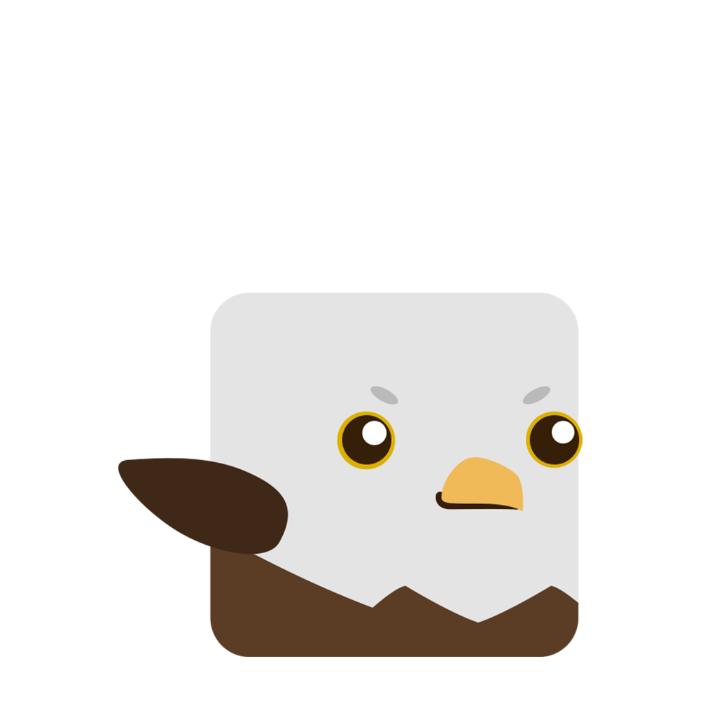 Washington bird