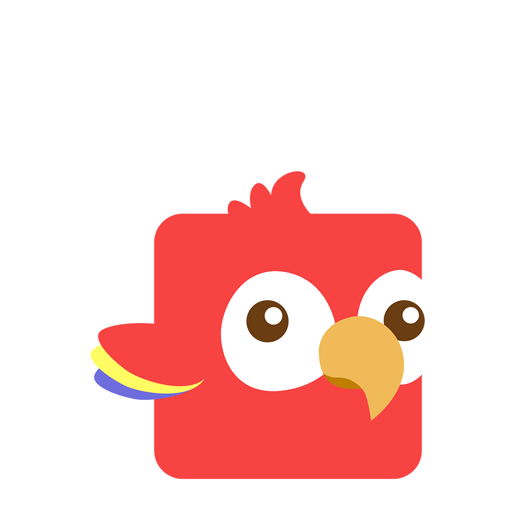 Rio bird