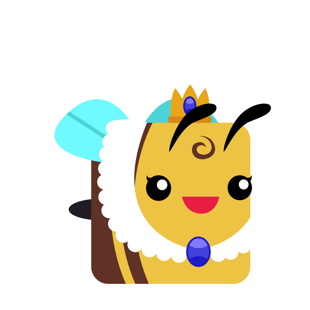 Queen Maya bird